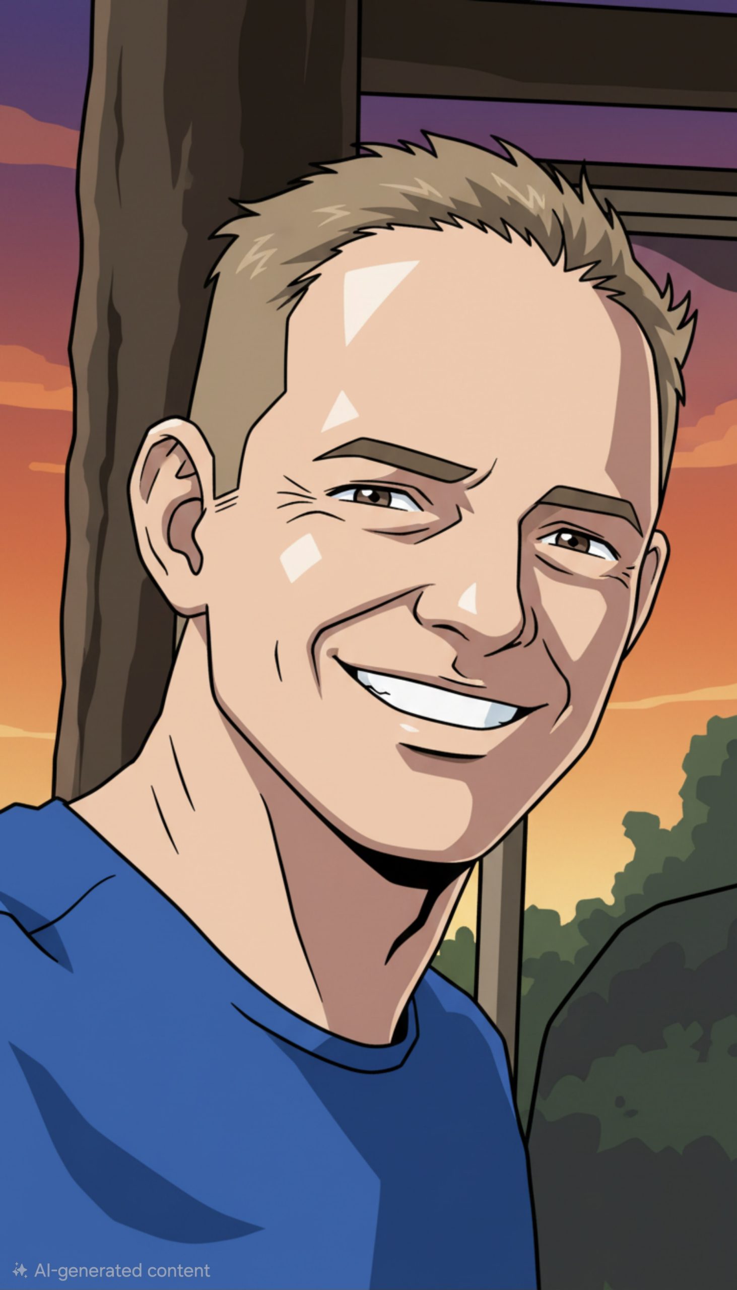 Jeff Callow